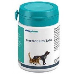 GastroCalm Tabs pro psy a kočky 20tbl