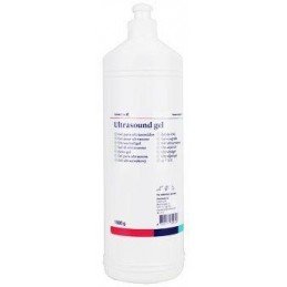 Gel sonografický CVET 1000g