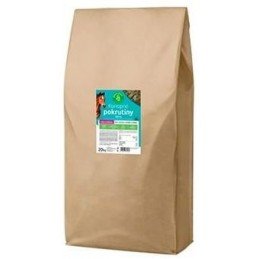 Konopné pokrutiny ve formě výlisků BIO 20 kg