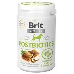 Brit Dog Vitamins Vitamins Probiotic 150g