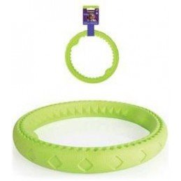 Hračka pes Aroma Kruh velký, 24cm