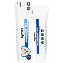 Aptus Recobooster Dog 100g