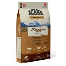 Acana Dog Ranchlands 6kg NEW
