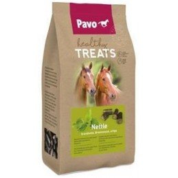 PAVO Healthy Treats Kopřiva 1kg