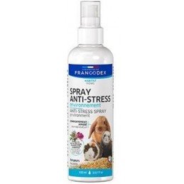 Francodex Anti-Stress sprej pro hlodavce 100ml