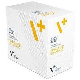VetExpert Specialist Shampoo sáček 20x15ml