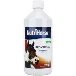 Nutri Horse Red Cells liq. 1l NEW