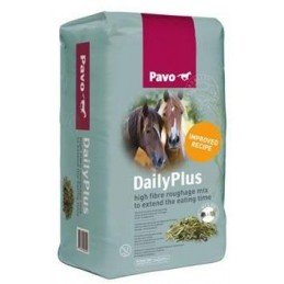 PAVO Daily Plus 12kg