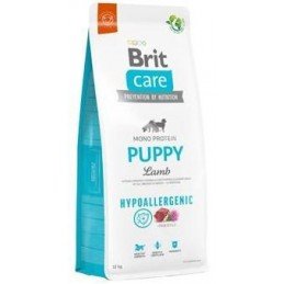 Brit Care Dog Hypoallergenic Puppy 12kg