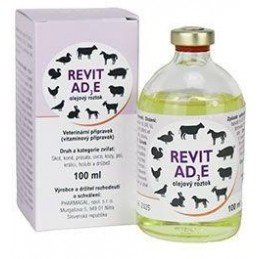 Revit AD3E ol. sol auv 100ml