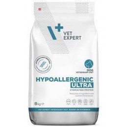 VetExpert VD 4T Hypoallergenic Ultra Dog 8kg