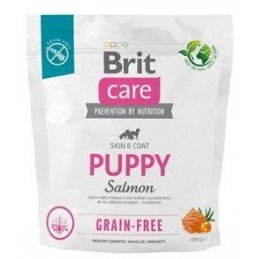 Brit Care Dog Grain-free Puppy 1kg