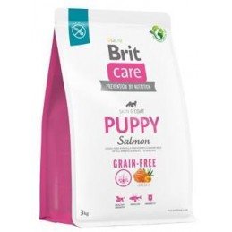 Brit Care Dog Grain-free Puppy 3kg