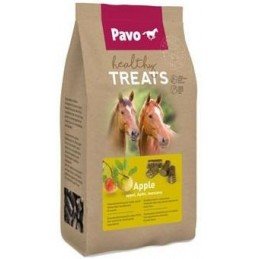 PAVO Healthy Treats Apple 1kg