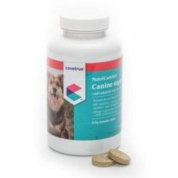 NutriCareVet Cardiac support Canine 85tbl CVET
