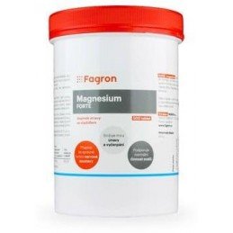 Magnesium FORTE 500tbl Fagron