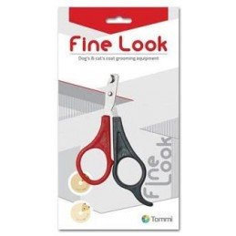 Kleště Fine Look boční malé 10cm