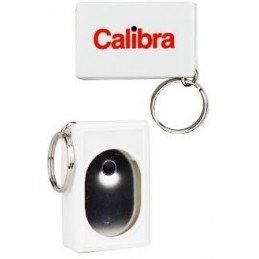 Calibra - klikr