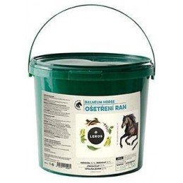 Čaj Leros Balneum Horse 25x30g