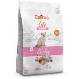 Calibra Cat Life Kitten Chicken 1,5kg
