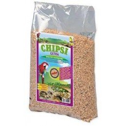 Podestýlka Granulát Extra Medium 10l-2,8kg