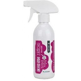 BIOclean likvidátor zápachu 250 ml VITAL GOLD