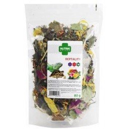 Nutrin Nature Reptality 80g