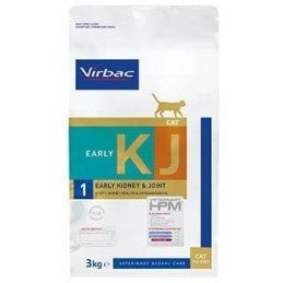 VET HPM Cat Early Kidney & Joint 3kg