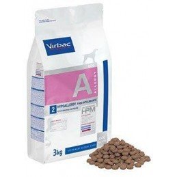 VET HPM Dog Hypoallergy with Hydrol. Fish Protein 3kg