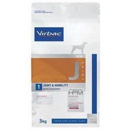 VET HPM Dog Joint & Mobility - J 3kg