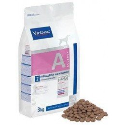 VET HPM Dog Hypoallergy with Hydrol. Fish Protein 12kg