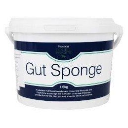 Protexin Gut Sponge pro koně 1,5kg