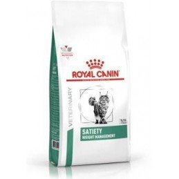 Royal Canin VD Feline Satiety Weight Management 1,5kg