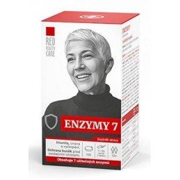 Enzymy 7 ent.100tbl RHC