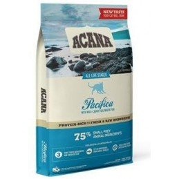 Acana Cat Pacifica Grain-free 4,5kg