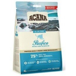 Acana Cat Pacifica Grain-free 340g