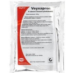 Veyxapron plv 100g