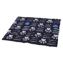 Pelech koberec IZO PAW 95cm černá Zolux
