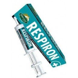 MERVUE RESPIRON - pasta pro koně 60 ml