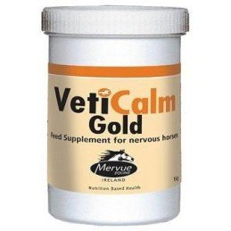 MERVUE VETICALM GOLD - dóza 1 kg