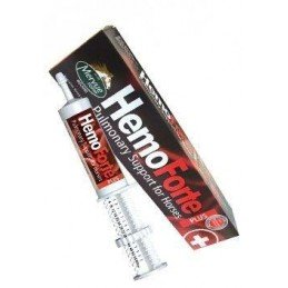 MERVUE HEMOFORTE PLUS - pasta 60ml