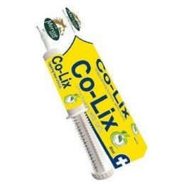 MERVUE CO-LIX - pasta 80ml