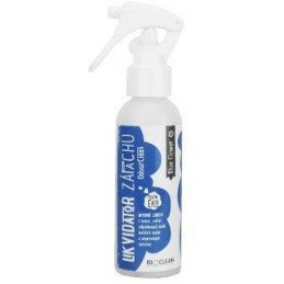 BIOclean likvidátor zápachu 100ml BLUE FLOWER