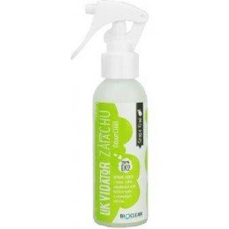 BIOclean likvidátor zápachu 100ml GRAPE KIWI