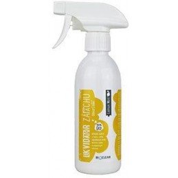 BIOclean likvidátor zápachu 250 ml LEMON MINT