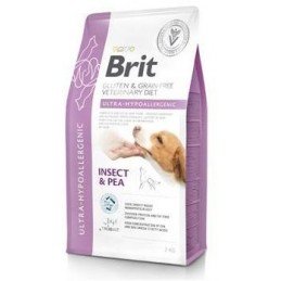 Brit VD Dog GF Ultra-Hypoallergenic 2kg