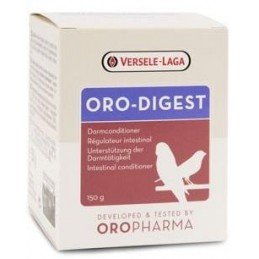 VL Oropharma Oro-Digest pro ptáky 150g