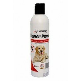 All Animals Šampon Flower Power 250ml