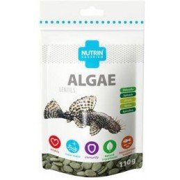 Nutrin Aquarium Algae Lentils 110g