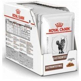 Royal Canin VD Feline Gastro Intest 12x85g kapsa
